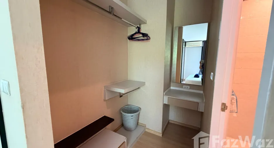 For rent 1 bed condo in Thalang, Phuket