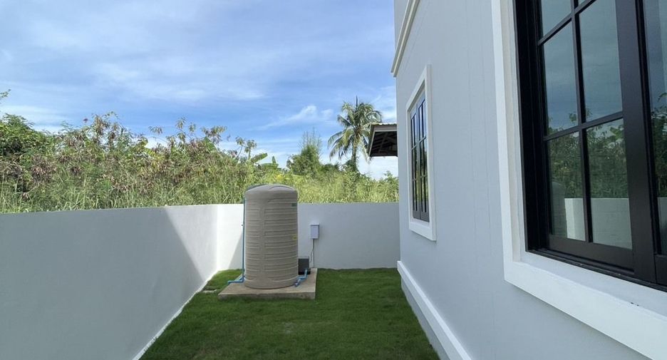 出售 4 卧室 独立屋 在 Mueang Chiang Mai, Chiang Mai