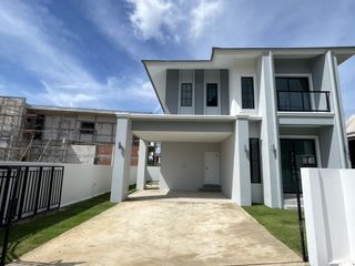 Haus zum Kauf mit 4 Zimmer in Mueang Chiang Mai, Chiang Mai