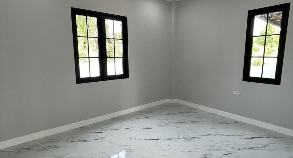 出售 4 卧室 独立屋 在 Mueang Chiang Mai, Chiang Mai