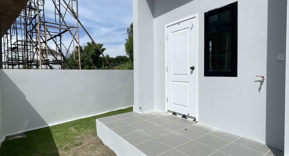 出售 4 卧室 独立屋 在 Mueang Chiang Mai, Chiang Mai