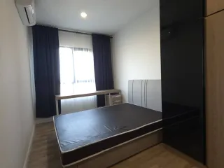 Condo en venta y en alquiler de 1 habitaciones en Mueang Samut Prakan, Samut Prakan