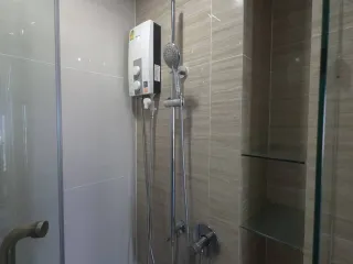 Condo en venta y en alquiler de 1 habitaciones en Mueang Samut Prakan, Samut Prakan