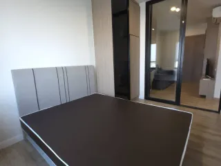 Condo en venta y en alquiler de 1 habitaciones en Mueang Samut Prakan, Samut Prakan