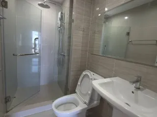 Condo en venta y en alquiler de 1 habitaciones en Mueang Samut Prakan, Samut Prakan