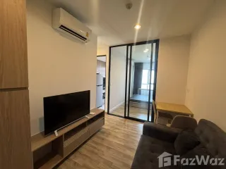 Condo en venta y en alquiler de 1 habitaciones en Mueang Samut Prakan, Samut Prakan