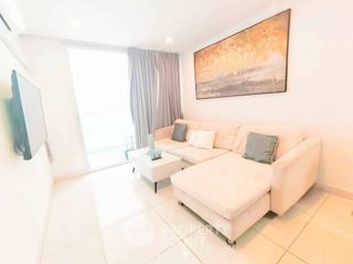 For Rent 2 Bedroom Condo In Bang Lamung, Chonburi