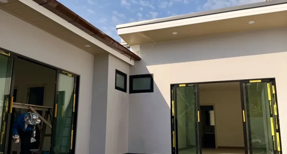 Haus zum Kauf mit 3 Zimmer in Mueang Phuket, Phuket