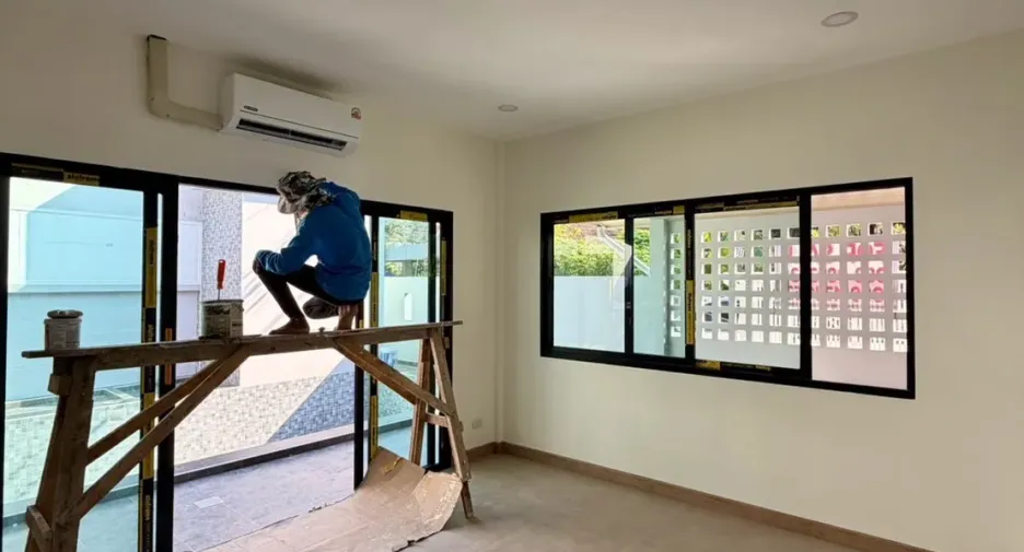 Haus zum Kauf mit 3 Zimmer in Mueang Phuket, Phuket