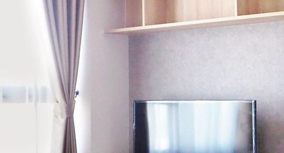 Wohnung zur Miete mit 1 Zimmer in Mueang Chiang Mai, Chiang Mai