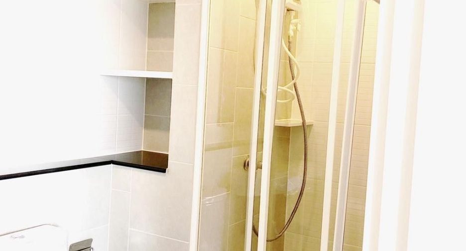 Wohnung zur Miete mit 1 Zimmer in Mueang Chiang Mai, Chiang Mai