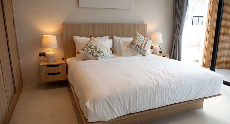 Villa zur Miete mit 3 Zimmer in Thalang, Phuket