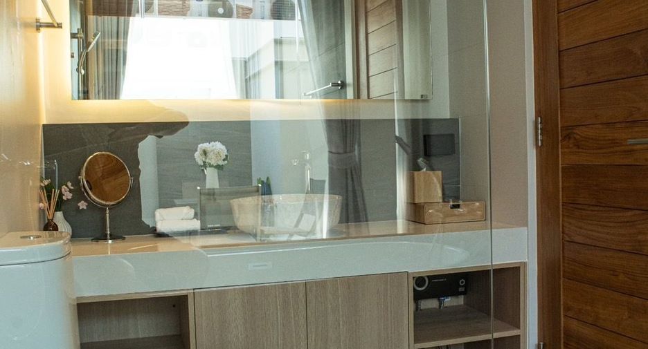 Villa zur Miete mit 3 Zimmer in Thalang, Phuket