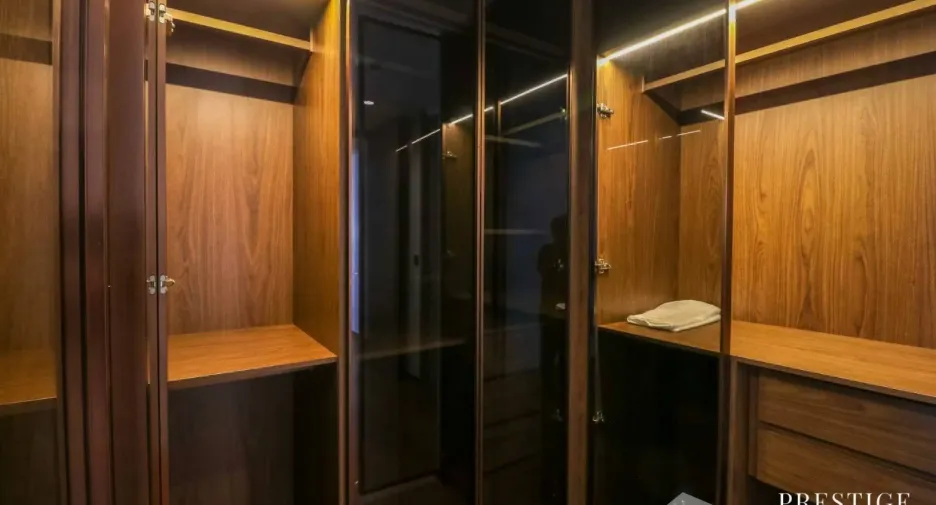 For rent 2 ベッドルーム condo in Khlong Toei, Bangkok