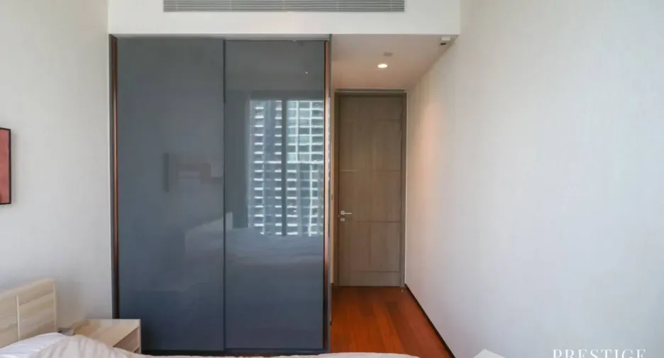 For rent 2 ベッドルーム condo in Khlong Toei, Bangkok