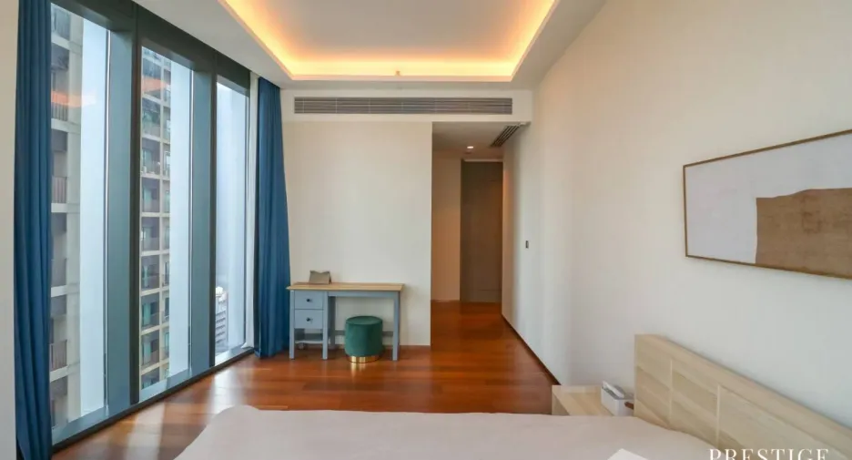 For rent 2 ベッドルーム condo in Khlong Toei, Bangkok