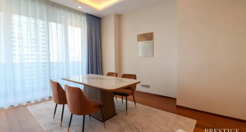 For rent 2 ベッドルーム condo in Khlong Toei, Bangkok