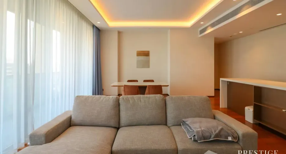 For rent 2 ベッドルーム condo in Khlong Toei, Bangkok