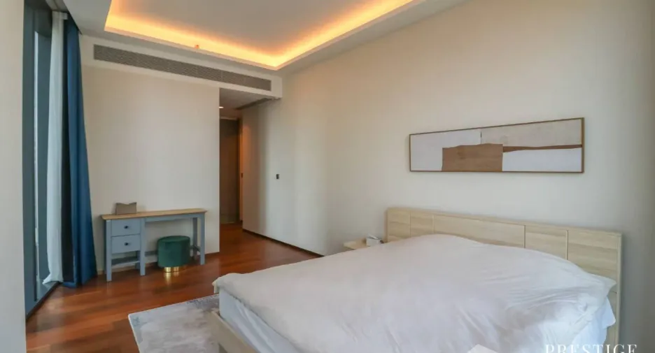 For rent 2 ベッドルーム condo in Khlong Toei, Bangkok
