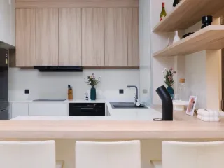 出租 3 卧室 独立屋 在 Phra Khanong, 曼谷