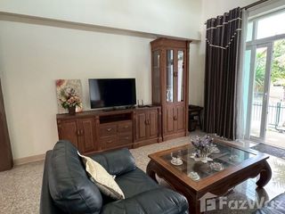 For rent 3 bedrooms house in San Sai, Chiang Mai