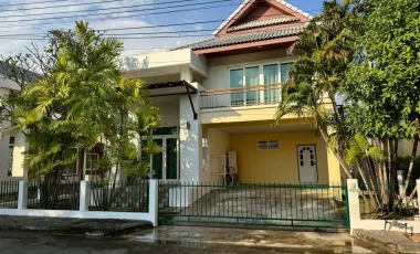For rent 3 bedrooms house in San Sai, Chiang Mai