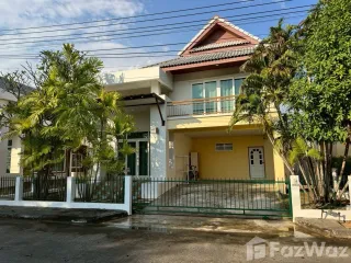 For Rent 3 Bedroom House In San Sai, Chiang Mai