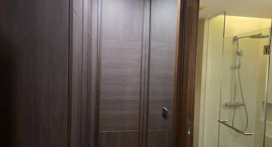Аренда 2 спальни кондо в Щаттхана, Бангкок