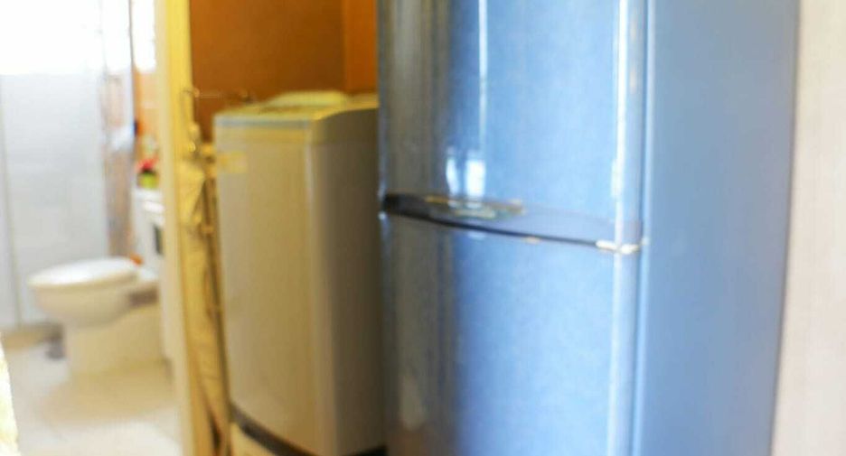 For sale 2 bedrooms condo in Phra Khanong, Bangkok