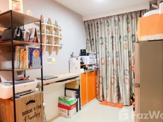 Condo en venta de 1 habitaciones en Chatuchak, Bangkok