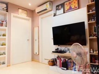 Condo en venta de 1 habitaciones en Chatuchak, Bangkok