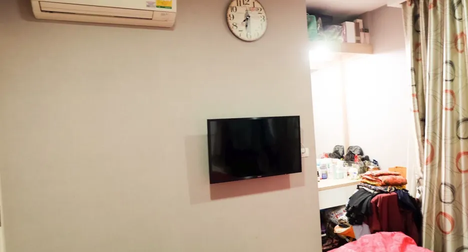 Condo en venta de 1 habitaciones en Chatuchak, Bangkok