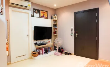 Condo en venta de 1 habitaciones en Chatuchak, Bangkok