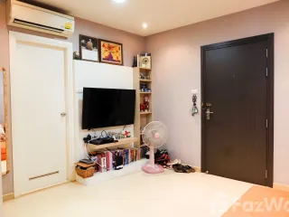Condo en venta de 1 habitaciones en Chatuchak, Bangkok