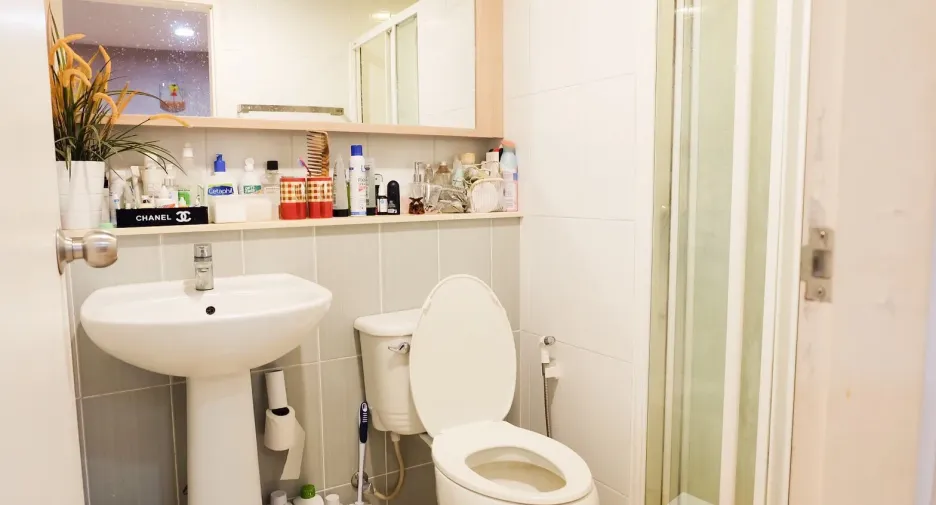 Condo en venta de 1 habitaciones en Chatuchak, Bangkok