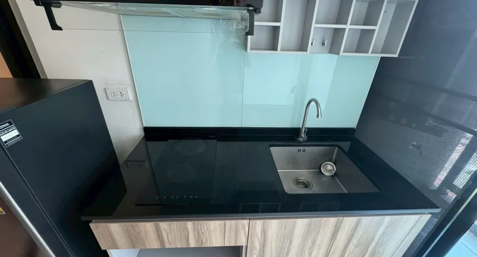 For sale and for rent 1 bed condo in Chatuchak, Bangkok