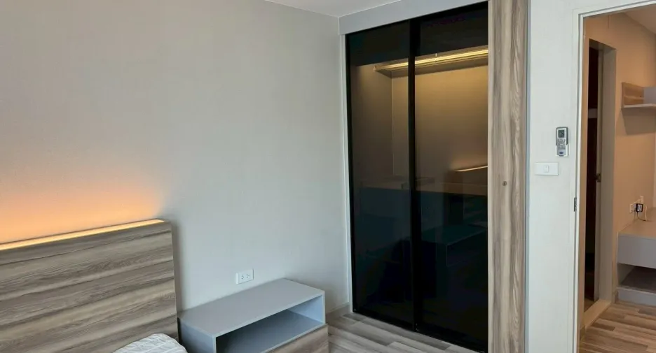 For sale and for rent 1 bed condo in Chatuchak, Bangkok