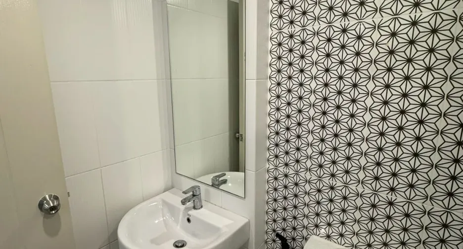 For sale and for rent 1 bed condo in Chatuchak, Bangkok
