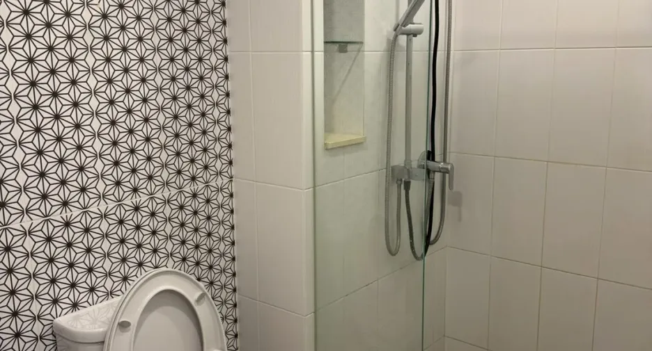 For sale and for rent 1 bed condo in Chatuchak, Bangkok