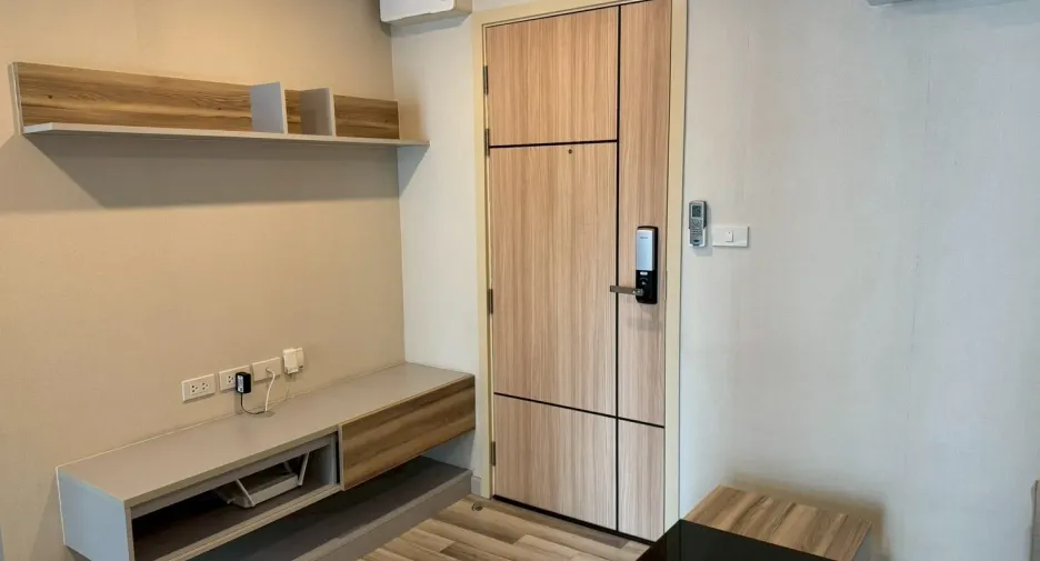 For sale and for rent 1 bed condo in Chatuchak, Bangkok