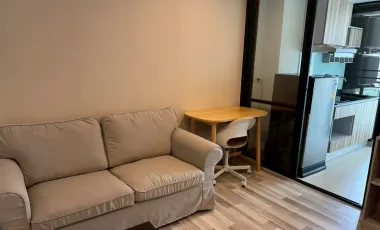 Wohnung zum Kauf und zur Miete mit 1 Zimmer in Chatuchak, Bangkok