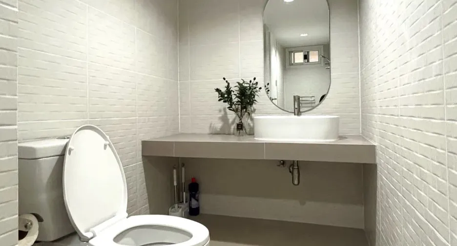For rent 2 bedrooms house in Mueang Chiang Mai, Chiang Mai