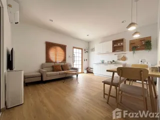 Casa en alquiler de 2 habitaciones en Mueang Chiang Mai, Chiang Mai