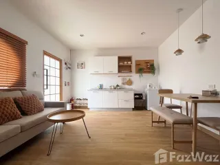 Casa en alquiler de 2 habitaciones en Mueang Chiang Mai, Chiang Mai