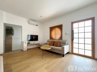 Casa en alquiler de 2 habitaciones en Mueang Chiang Mai, Chiang Mai