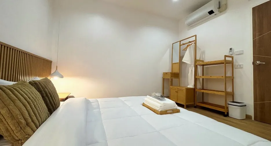 For rent 2 bedrooms house in Mueang Chiang Mai, Chiang Mai