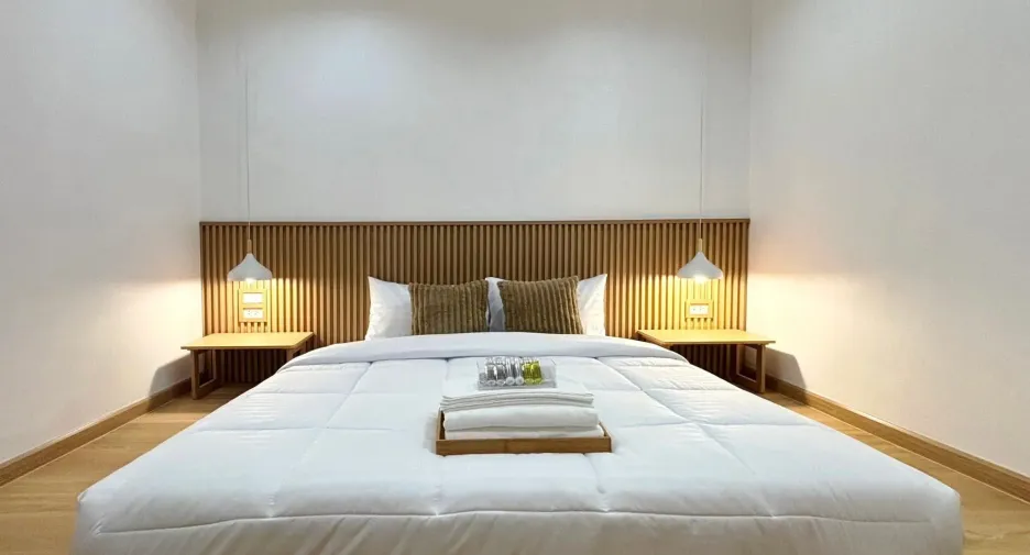 For rent 2 bedrooms house in Mueang Chiang Mai, Chiang Mai