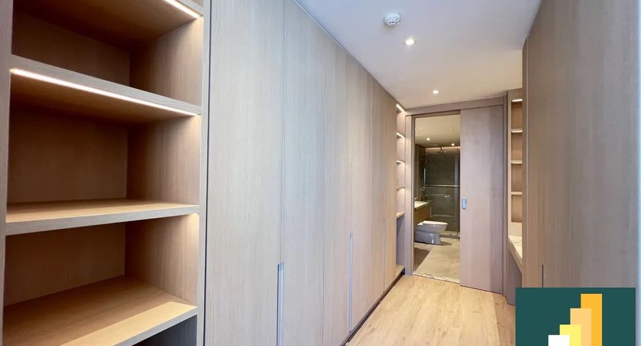 À vendre 2 chambres condo à Bang Lamung, Chonburi