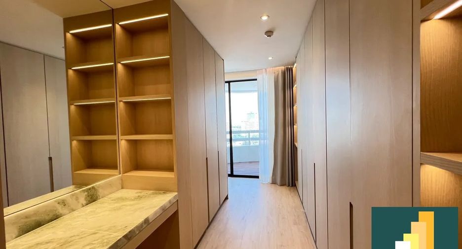À vendre 2 chambres condo à Bang Lamung, Chonburi