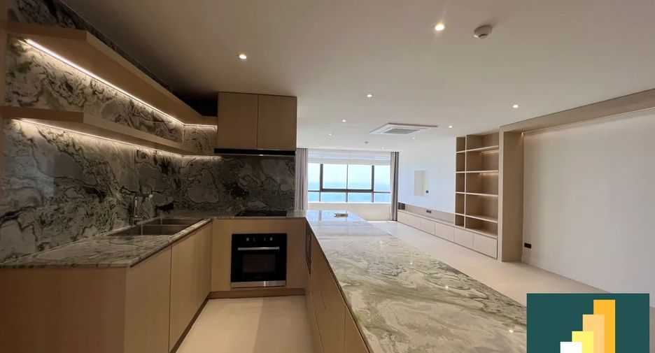 出售 2 卧室 公寓 在 Bang Lamung, Chon Buri